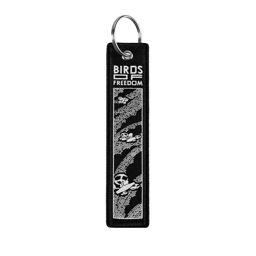Culoare: Birds of Freedom