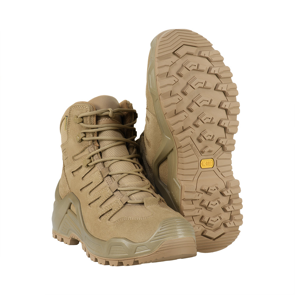 Culoare: Coyote