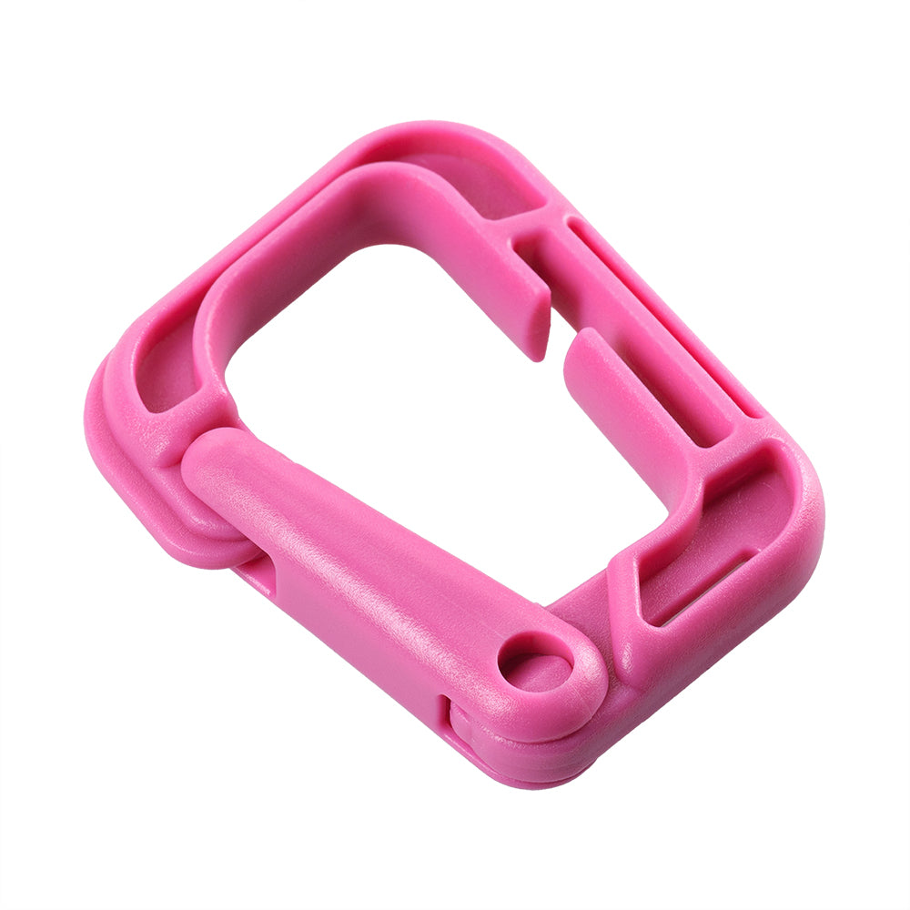 Carabiniera Grimloc M-Tac cu prindere MOLLE