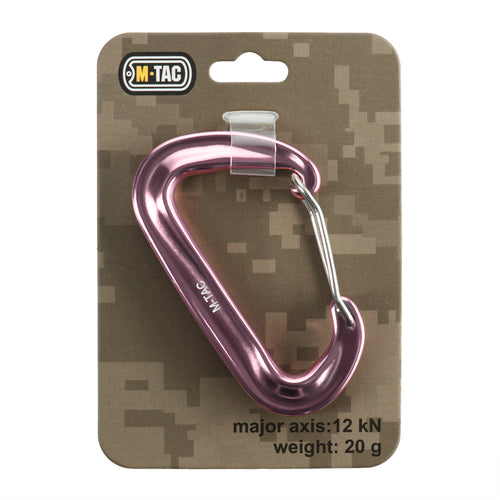 Carabiniera Type 4 M-Tac din aluminiu