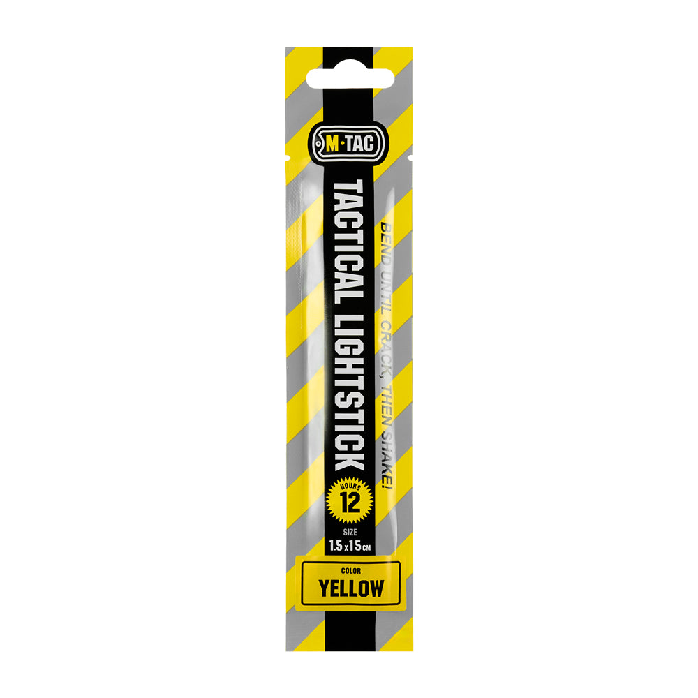 Baton luminos chimic 15 cm Type 2 M-Tac