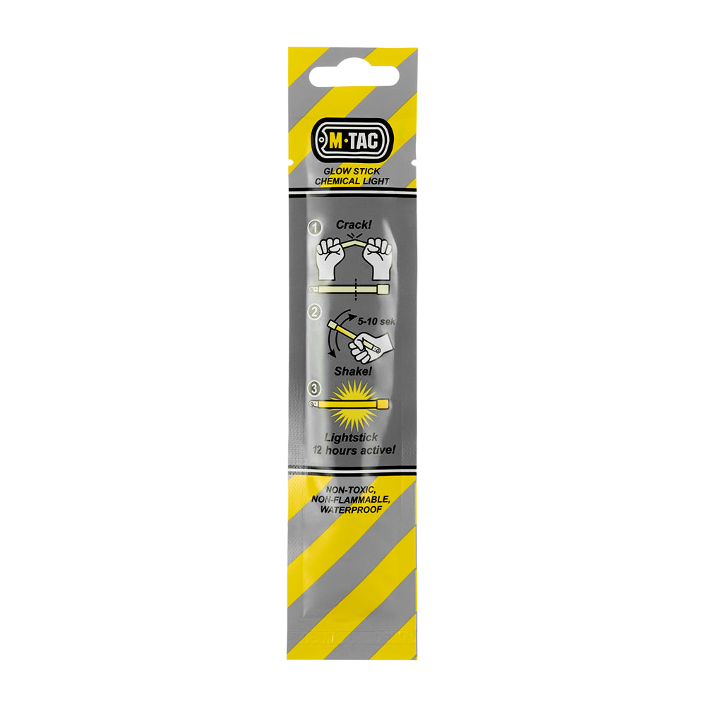 Baton luminos chimic 15 cm Type 2 M-Tac