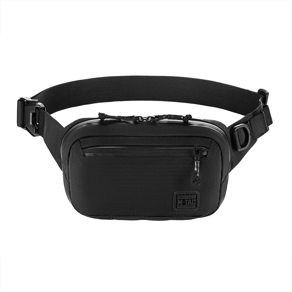 Geanta de umar City Waist Bag Lite-NR Elite M-Tac