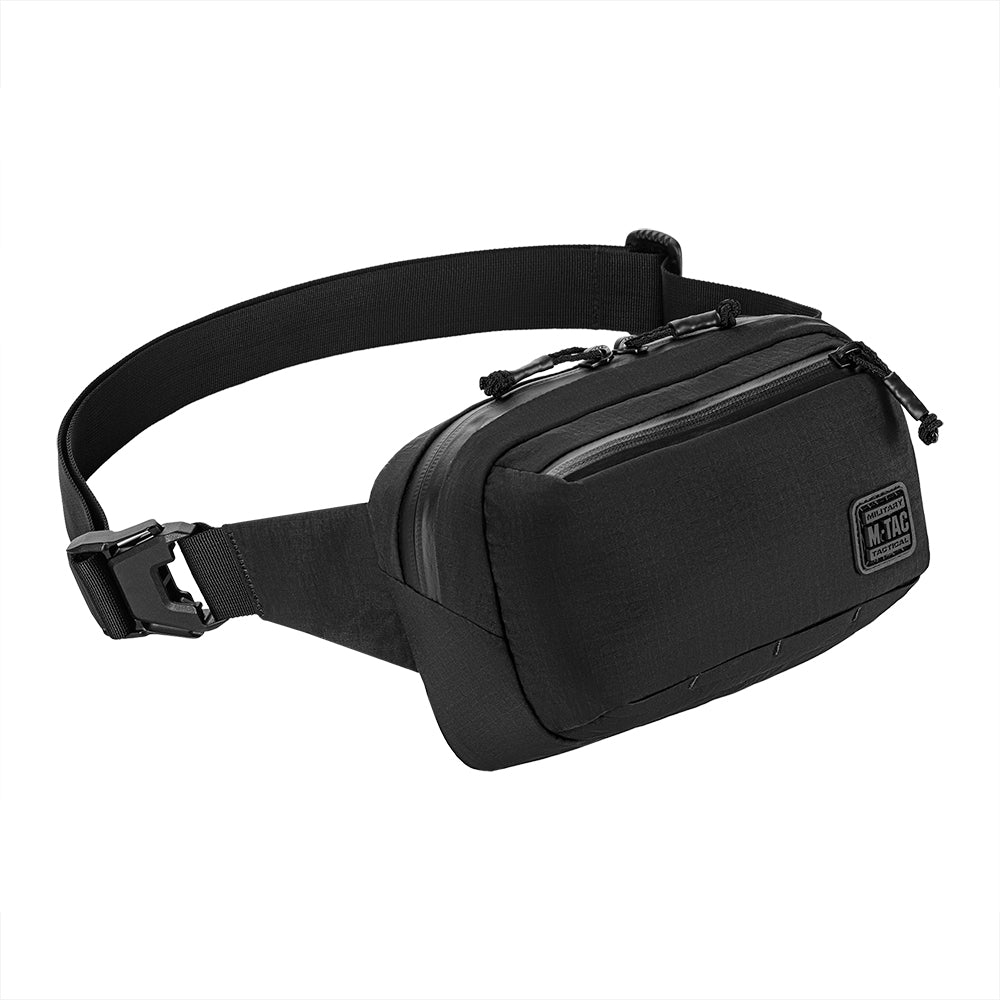 Geanta de umar City Waist Bag Lite-NR Elite M-Tac