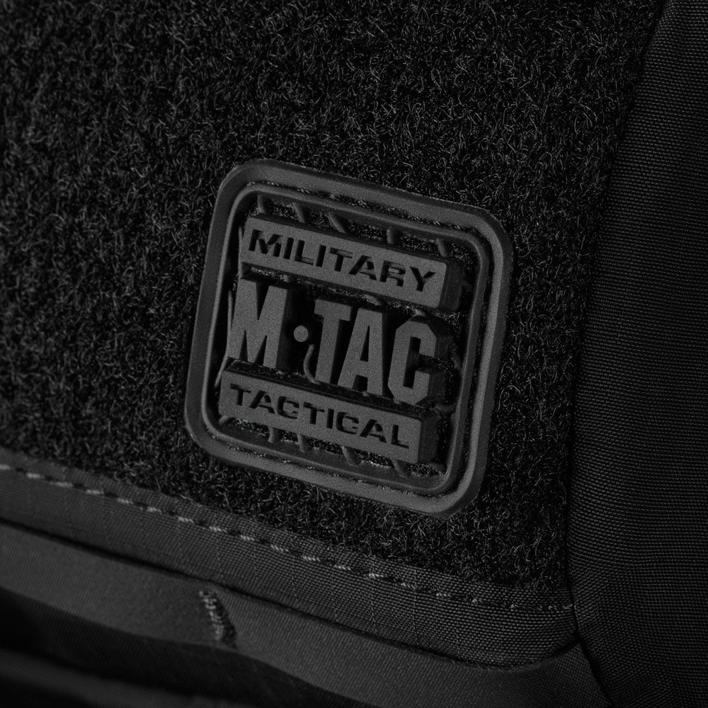 Borseta tactica Lite-NR Elite cu Velcro M-Tac