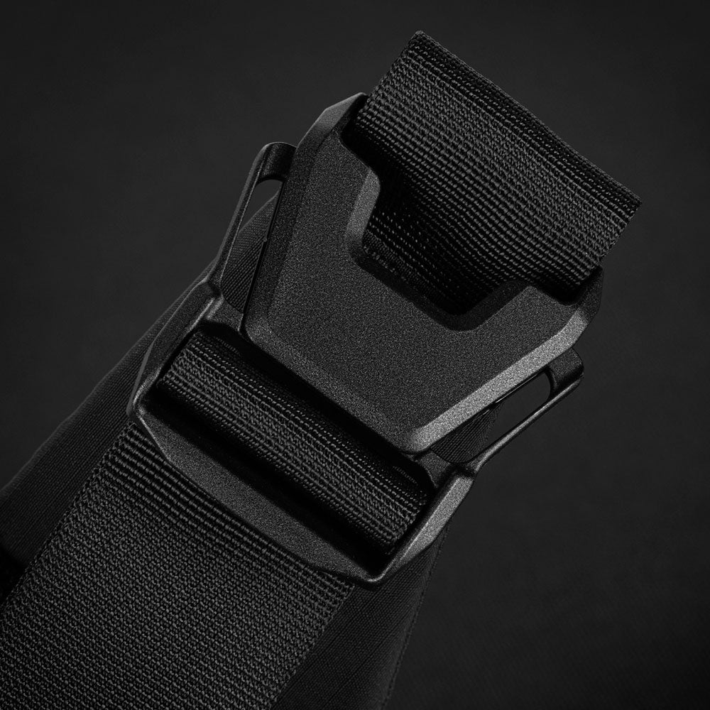 Borseta tactica Lite-NR Elite cu Velcro M-Tac