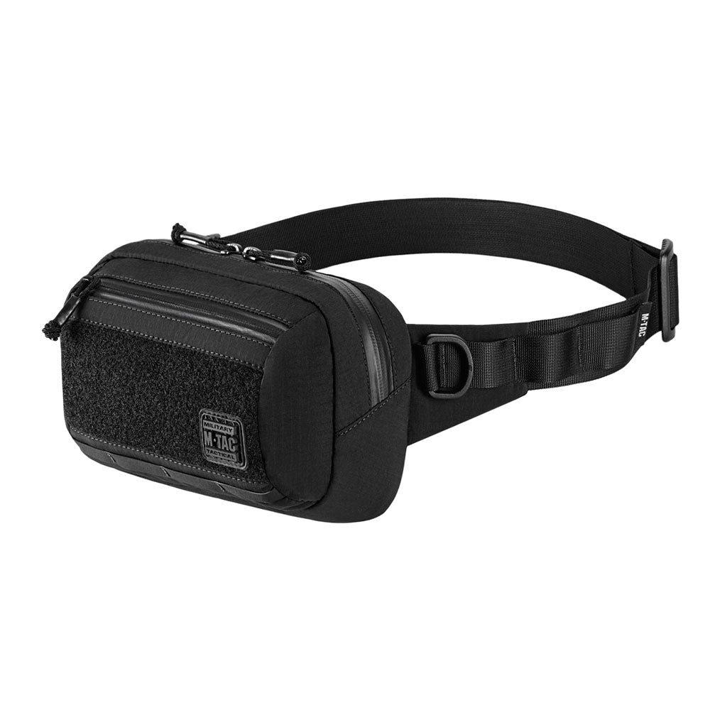 Borseta tactica Lite-NR Elite cu Velcro M-Tac