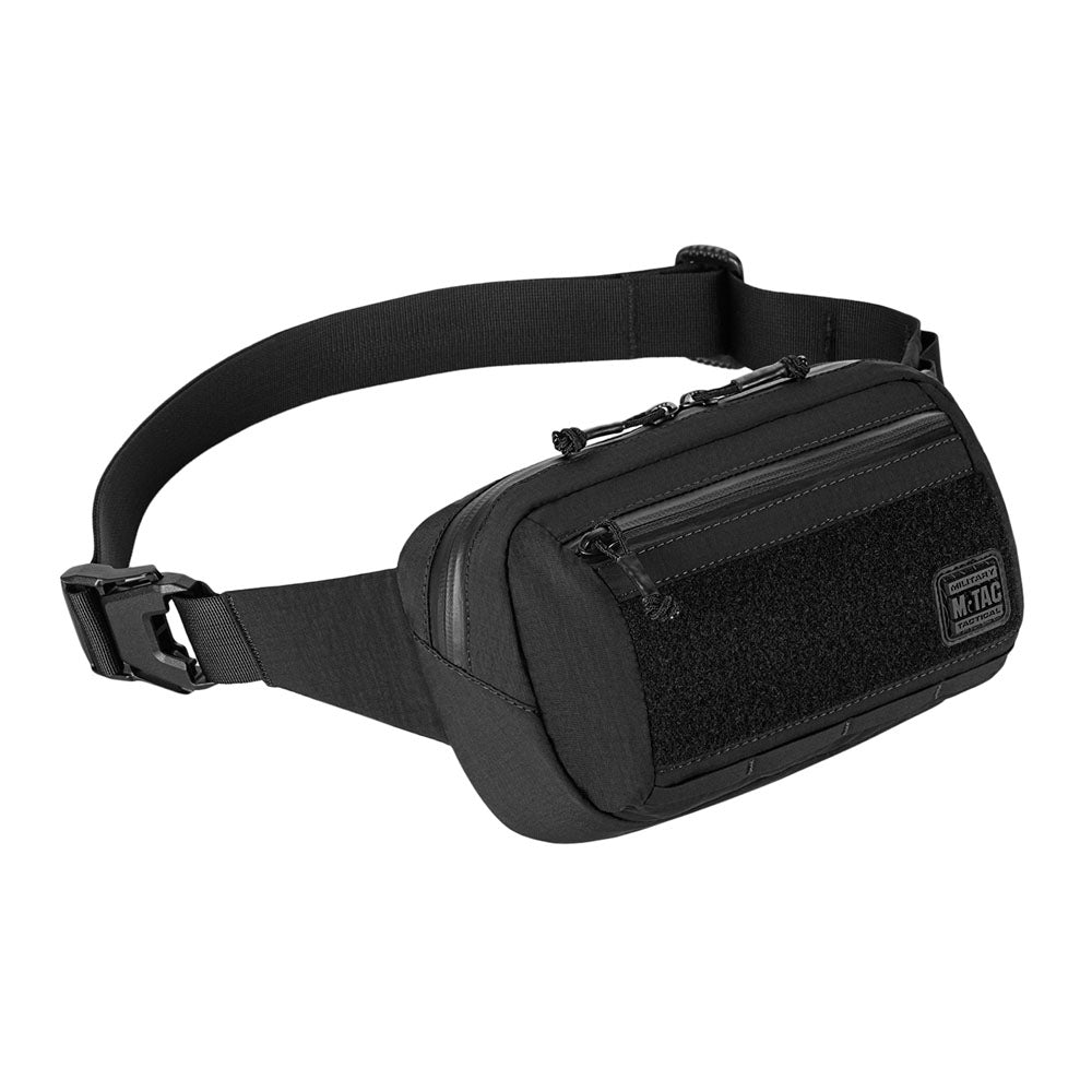 Borseta tactica Lite-NR Elite cu Velcro M-Tac