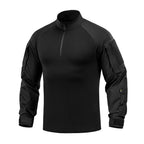 Combat Shirt Summer Gen.II Piquet M-Tac