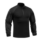 Combat Shirt Summer Gen.II Piquet M-Tac