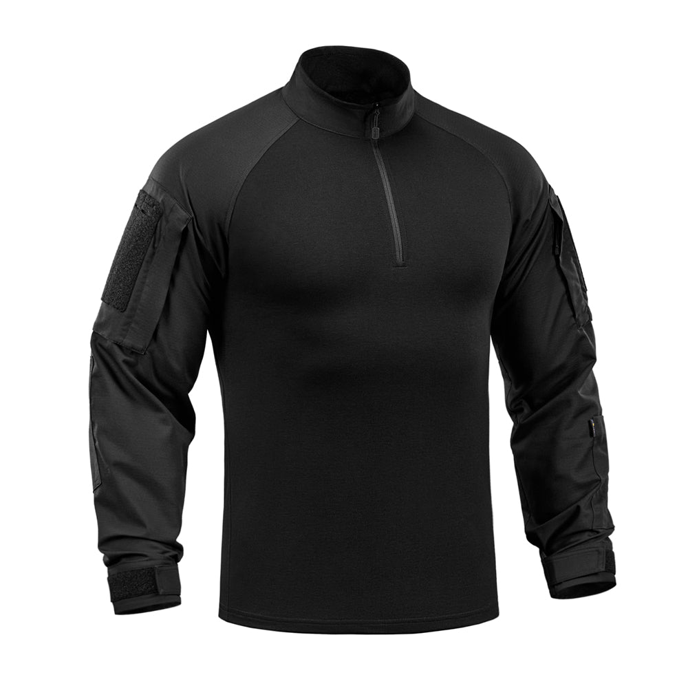 Combat Shirt Summer Gen.II Piquet M-Tac