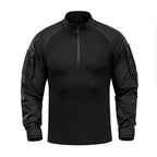 Combat Shirt Summer Gen.II Piquet M-Tac