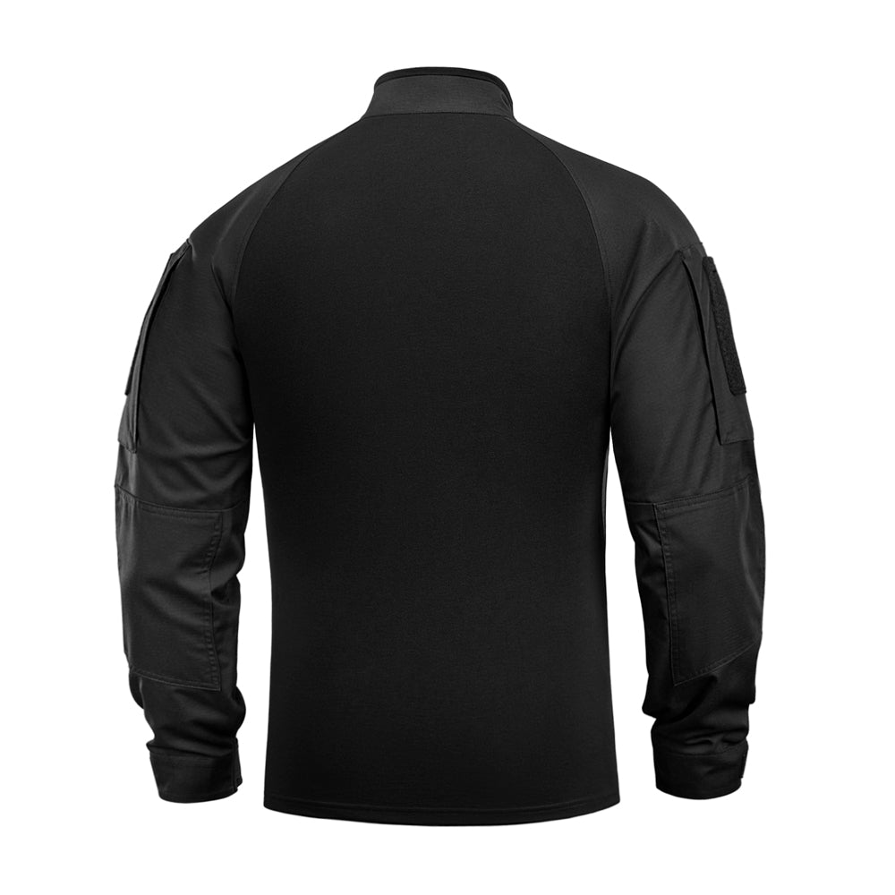 Combat Shirt Summer Gen.II Piquet M-Tac