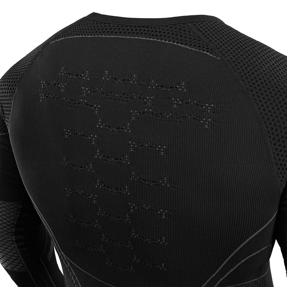 Bluza termica cu compresie M-Tac