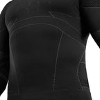Bluza termica cu compresie M-Tac