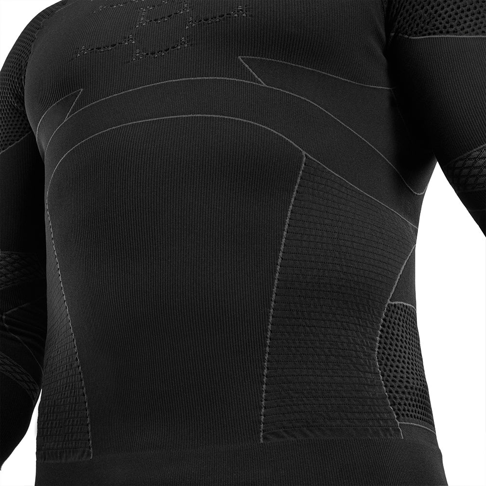Bluza termica cu compresie M-Tac
