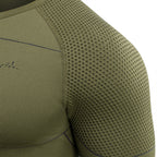 Bluza termica cu compresie M-Tac