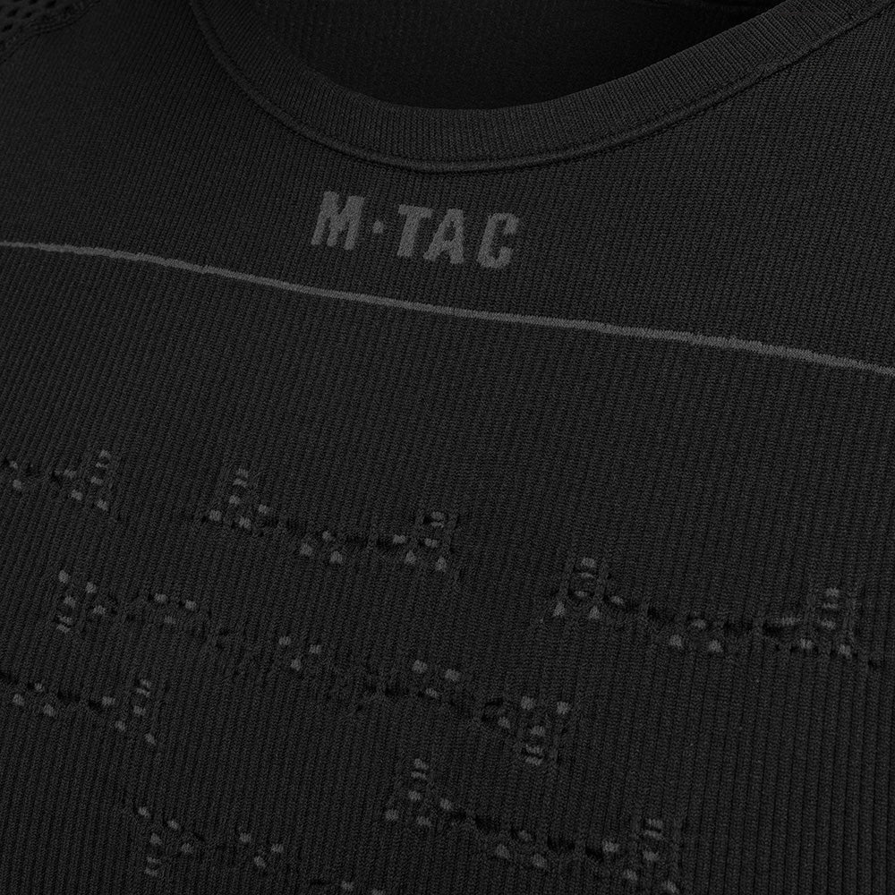 Bluza termica cu compresie M-Tac