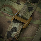 Plate Carrier Cuirass Tiger Elite M-Tac placa L