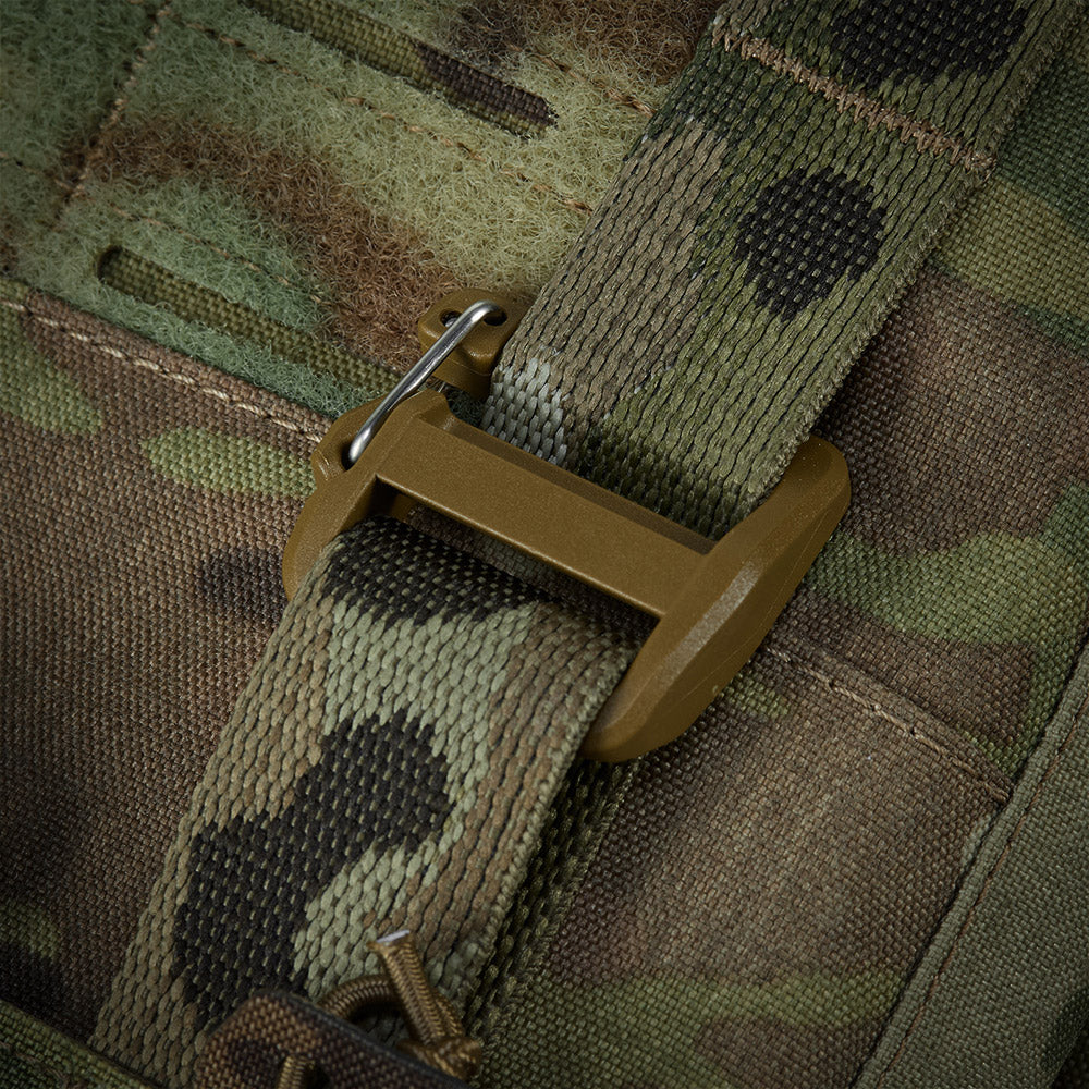 Plate Carrier Cuirass Tiger Elite M-Tac placa L