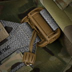 Plate Carrier Cuirass Tiger Elite M-Tac placa L