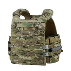 Plate Carrier Cuirass Tiger Elite M-Tac placa L