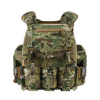 Plate Carrier Cuirass Tiger Elite M-Tac placa L