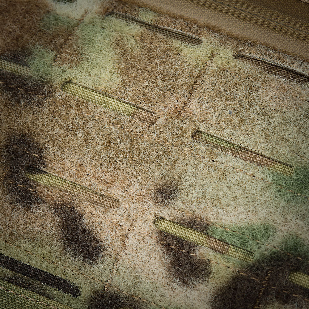 Plate carrier Cuirass Tiger Fast Elite M-Tac Multicam L