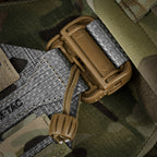 Plate carrier Cuirass Tiger Fast Elite M-Tac Multicam L