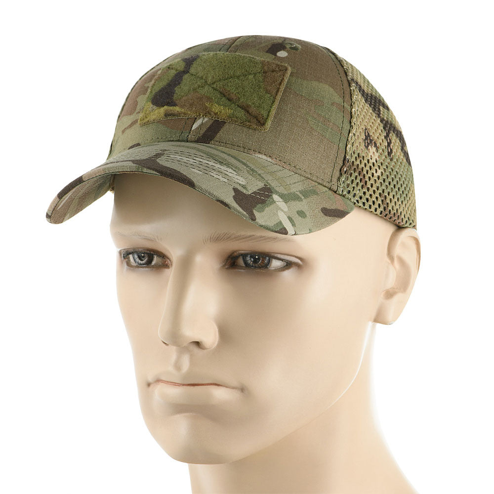 Sapca tactica Mesh Elite NYCO Extreme M-Tac