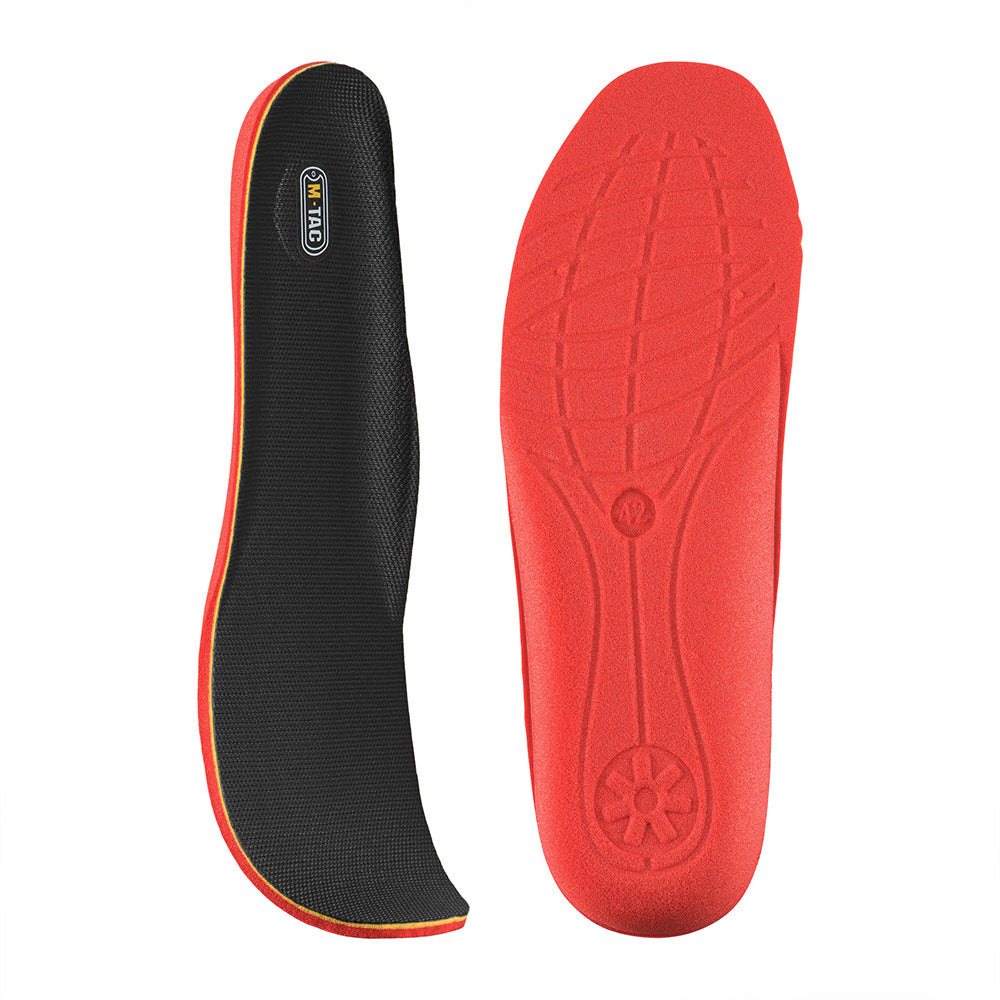 Branturi din spuma Double Foam M-Tac