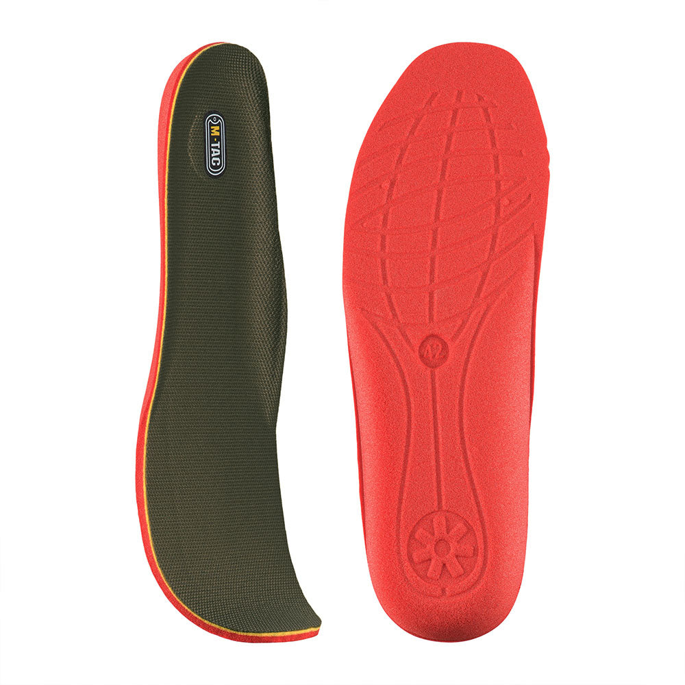 Branturi din spuma Double Foam M-Tac