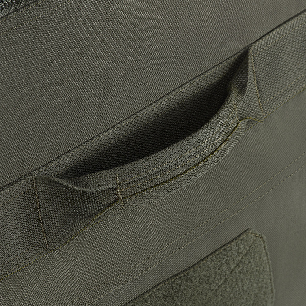 Culoare: Ranger Green