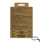 Set rigle tactice TS+M A6 NATO Ecopybook Tactical
