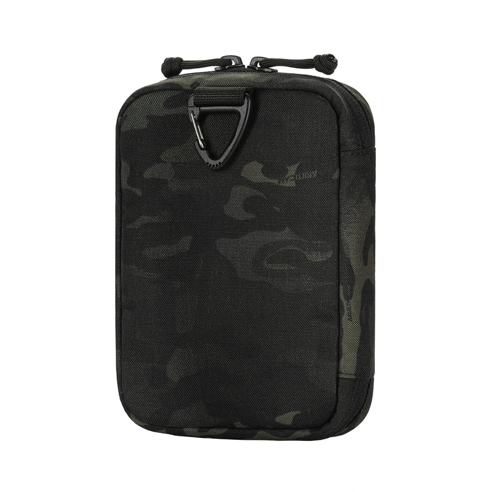 Culoare: Multicam/Negru