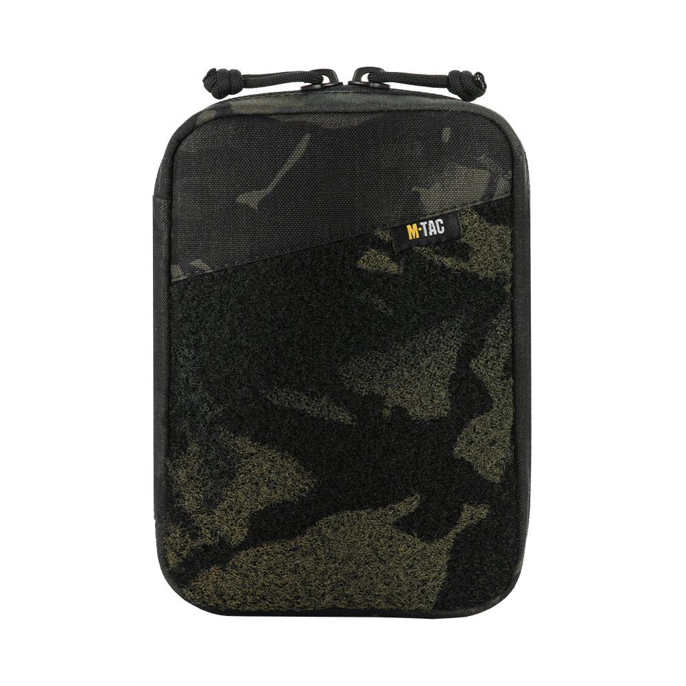 Culoare: Multicam/Negru
