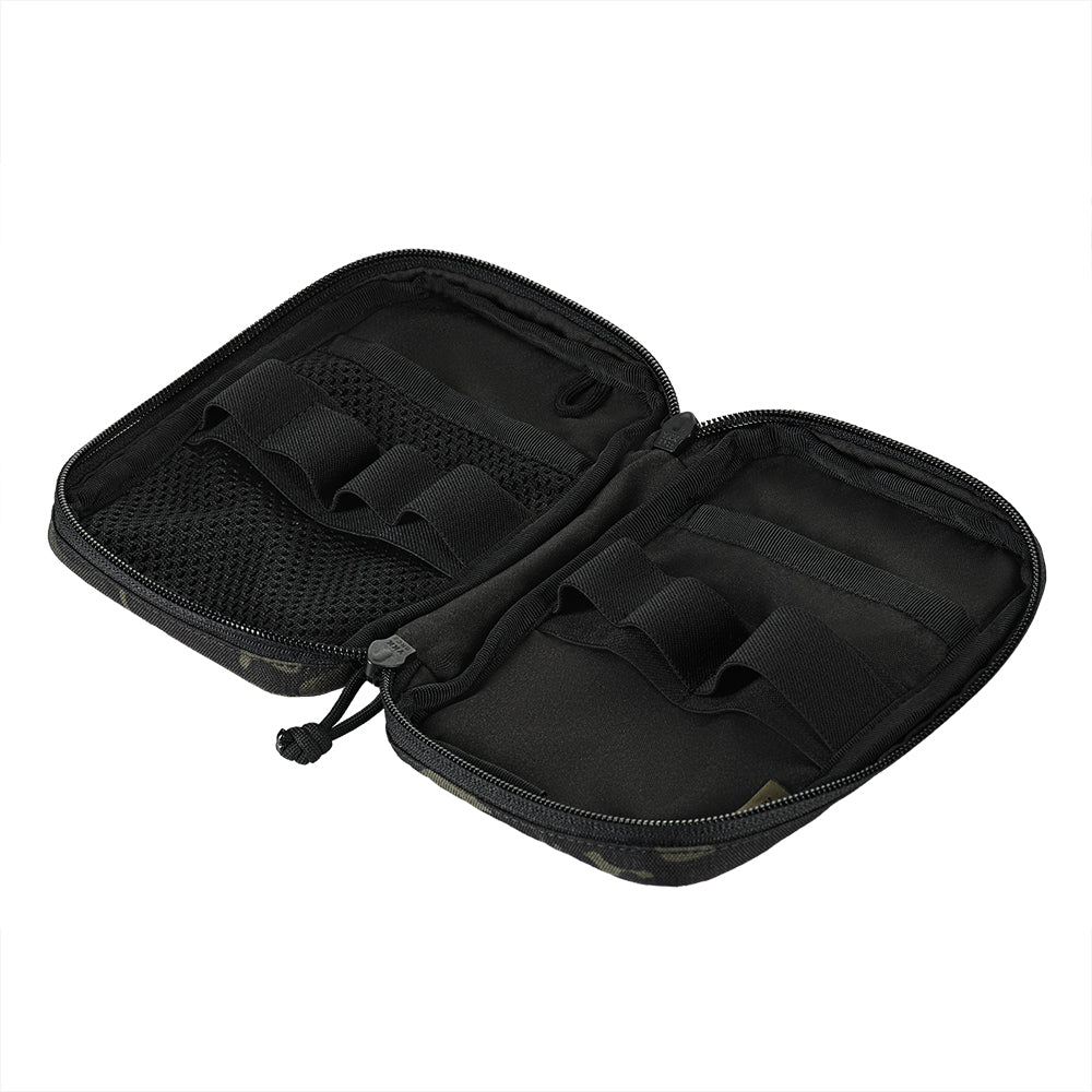 Culoare: Multicam/Negru