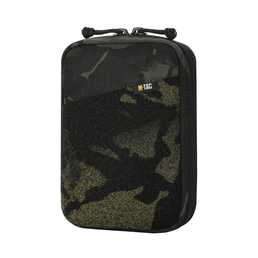 Culoare: Multicam/Negru