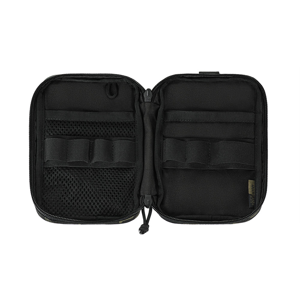Culoare: Multicam/Negru