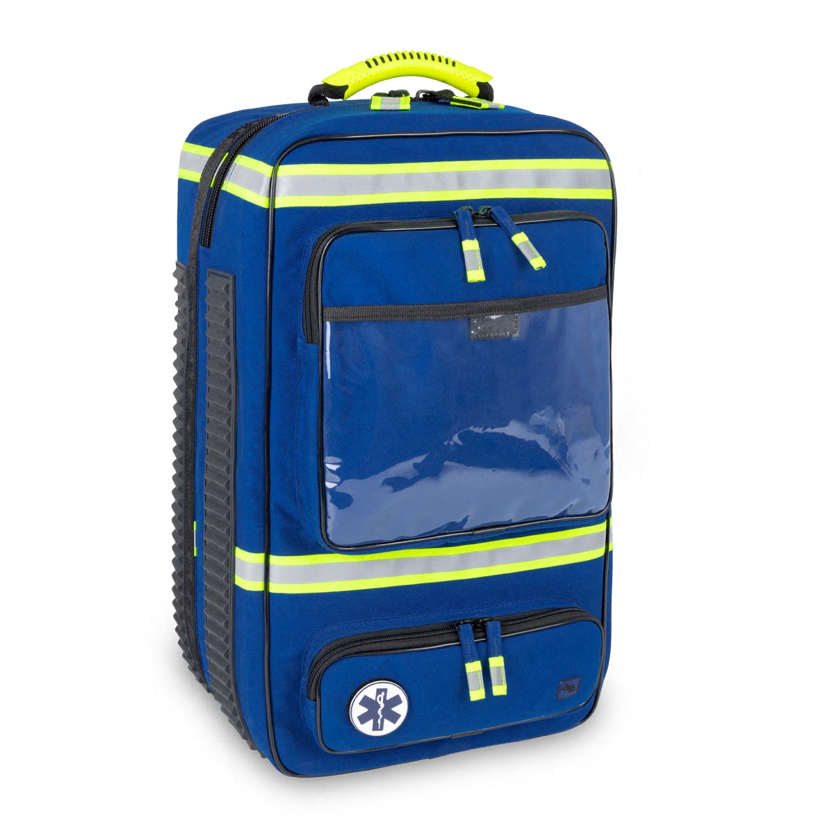 Culoare: Albastru regal
