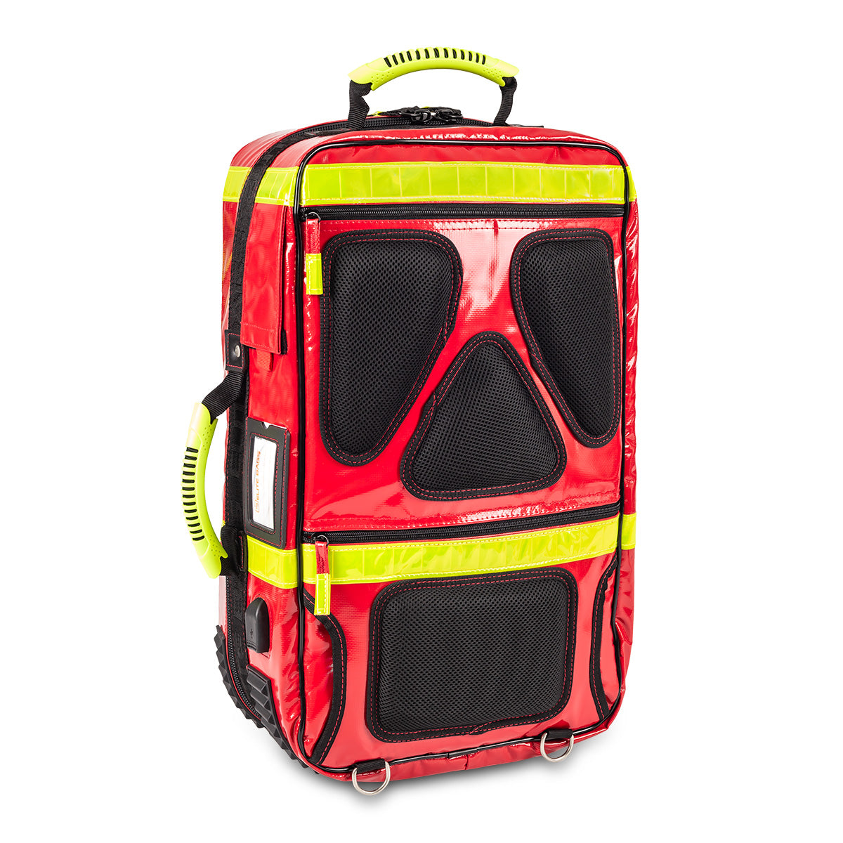 Geanta de urgenta ALS Emerair's prelata Elite Bags, detaliu