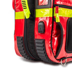 Geanta de urgenta ALS Emerair's prelata Elite Bags, detaliu