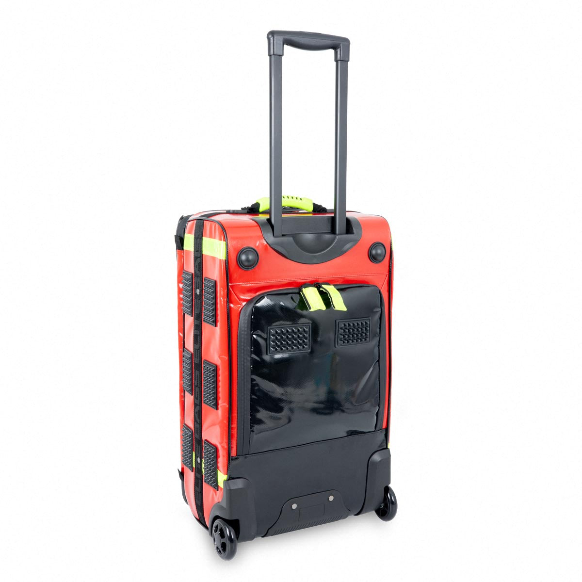 Geanta oxigen cu rotile Emerair's Trolley prelata Elite Bags, detaliu