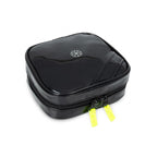 Geanta oxigen cu rotile Emerair's Trolley prelata Elite Bags, detaliu