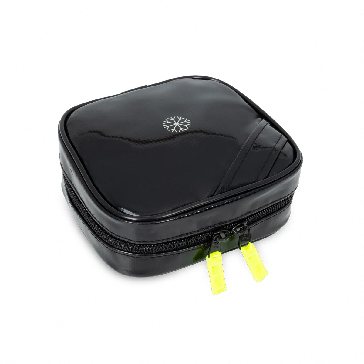 Geanta oxigen cu rotile Emerair's Trolley prelata Elite Bags, detaliu