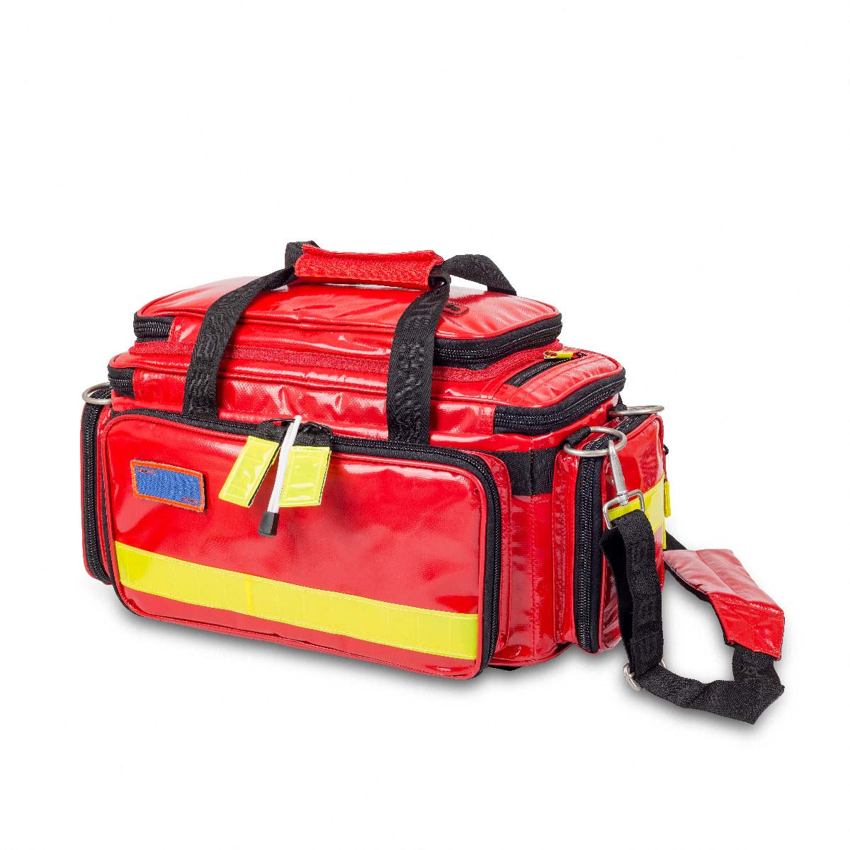 Geanta de urgenta BLS Extreme's prelata Elite Bags, detaliu