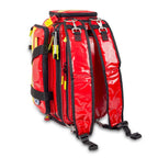 Geanta de urgenta BLS Extreme's prelata Elite Bags, detaliu