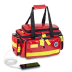 Geanta de urgenta BLS Extreme's prelata Elite Bags, detaliu
