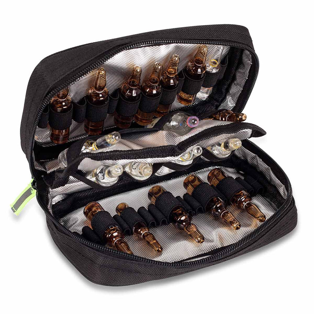 Geanta de urgenta BLS Extreme's prelata Elite Bags, detaliu