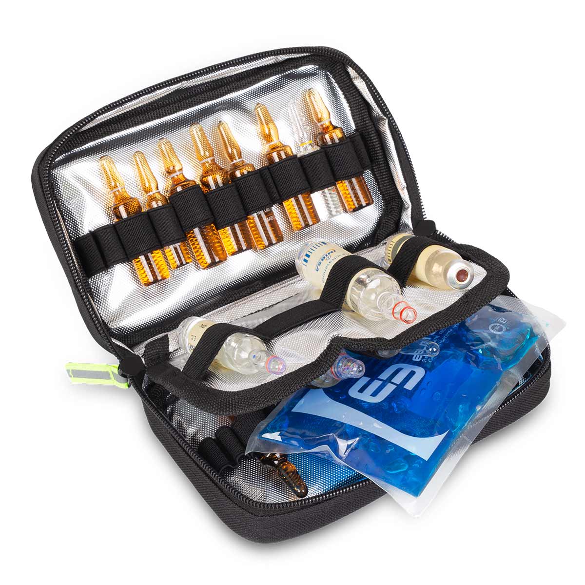 Geanta de urgenta BLS Extreme's Evo Elite Bags, detaliu
